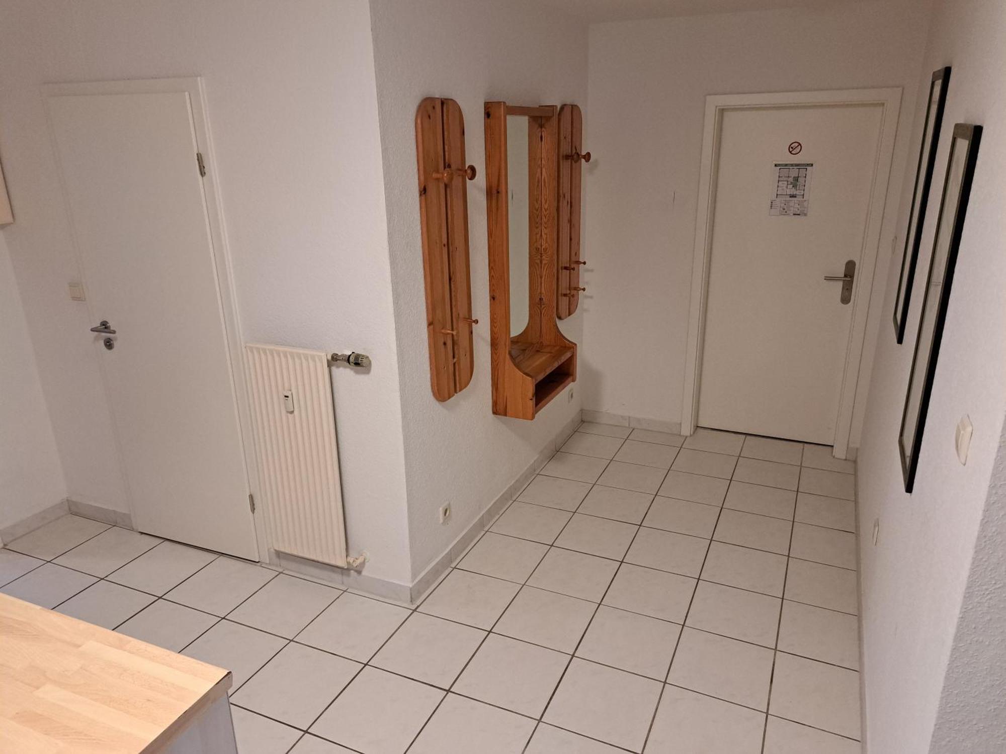 Apartmenthaus Hartl Barmstedt Exterior photo