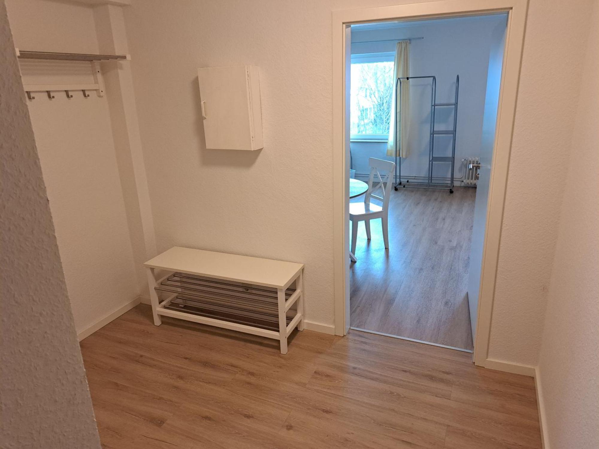 Apartmenthaus Hartl Barmstedt Exterior photo