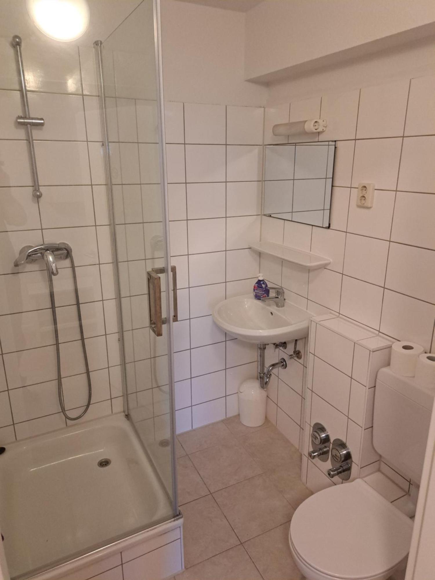 Apartmenthaus Hartl Barmstedt Exterior photo
