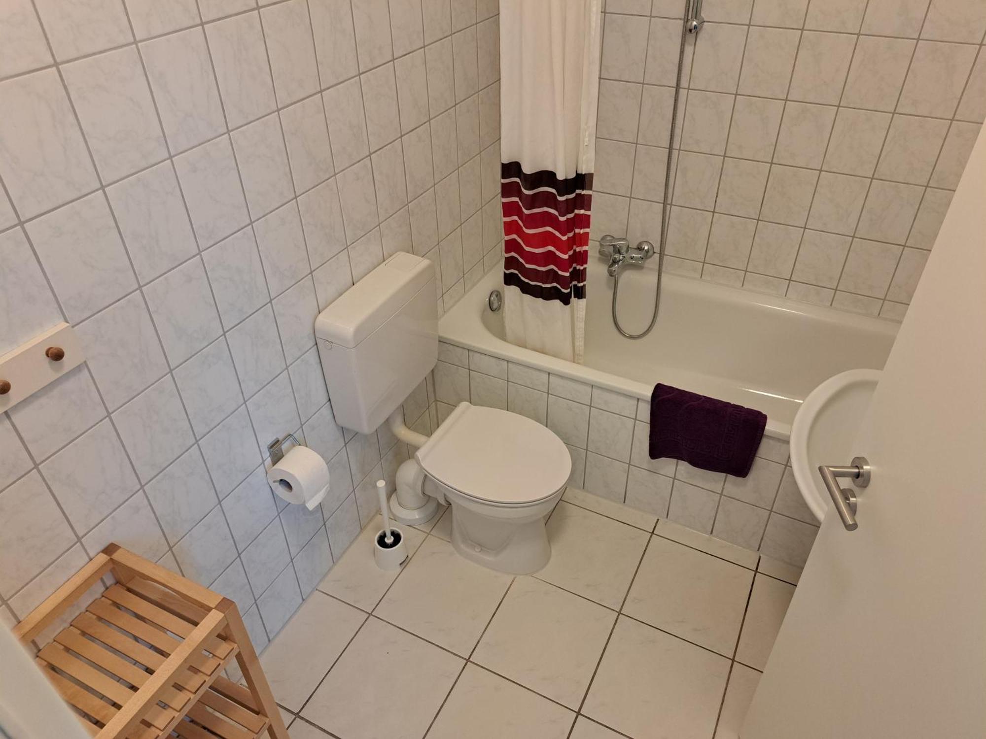 Apartmenthaus Hartl Barmstedt Exterior photo