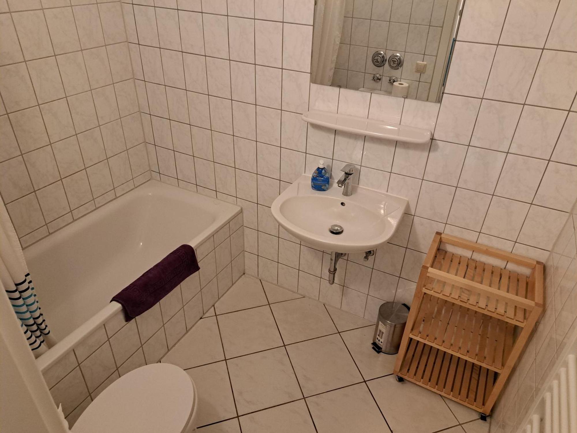 Apartmenthaus Hartl Barmstedt Exterior photo