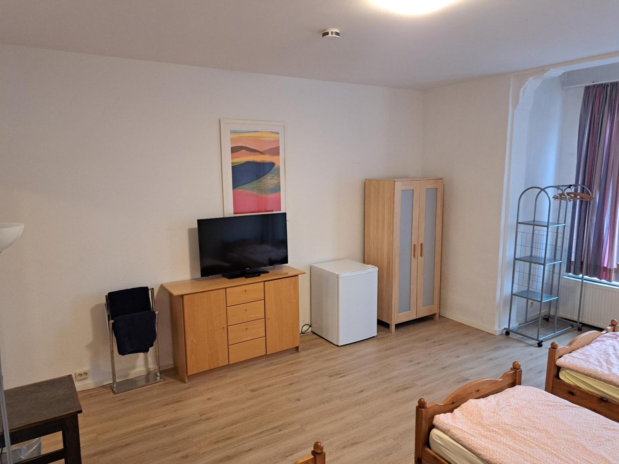 Apartmenthaus Hartl Barmstedt Exterior photo