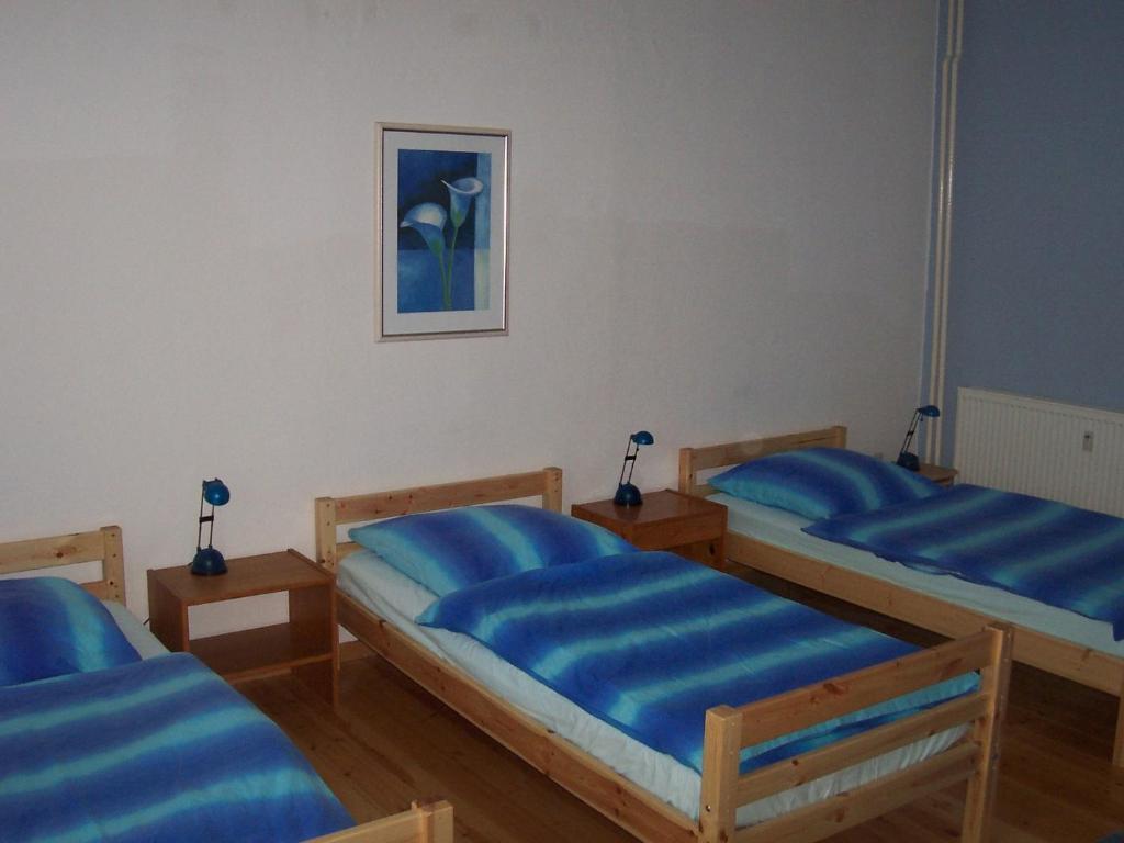 Apartmenthaus Hartl Barmstedt Room photo