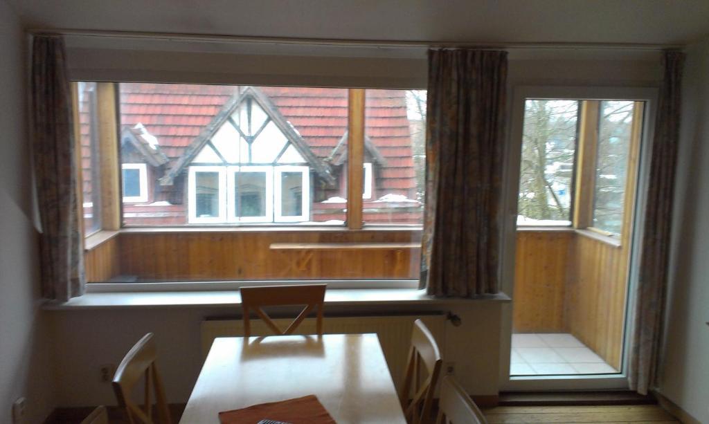 Apartmenthaus Hartl Barmstedt Room photo
